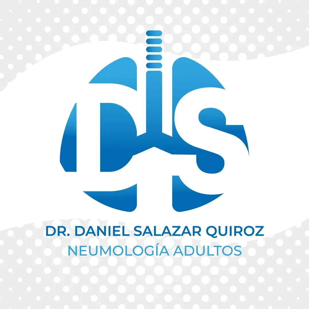 Dr. Daniel Alejandro Salazar Quiroz - Neumólogo