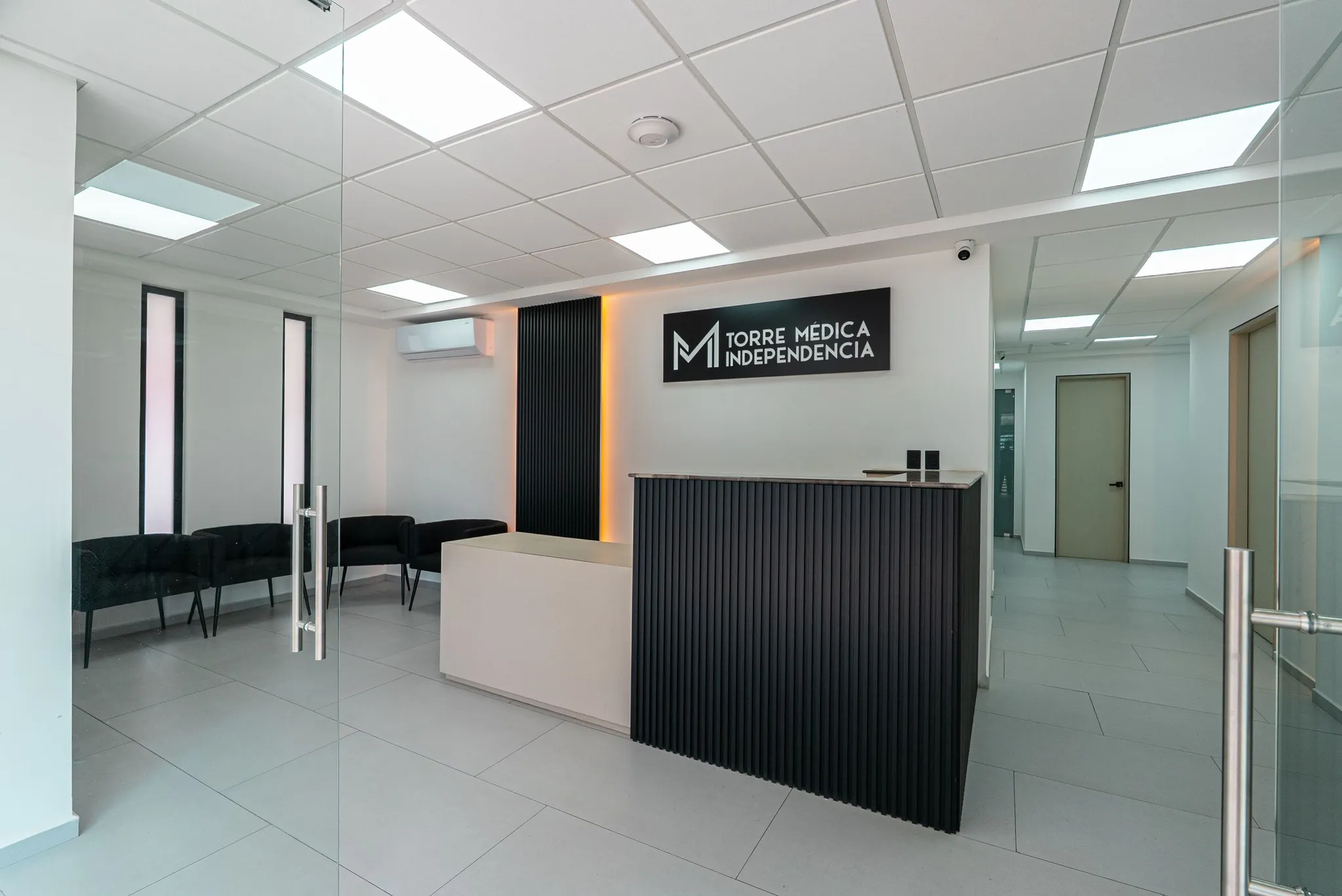 Recepción